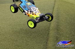 2015 DM 4WD Buggy 4WD Juni